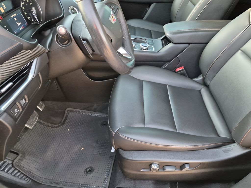 Used Car 2019 Cadillac Xt4  Sport For Sale Under $25,000 In Austin, Texas