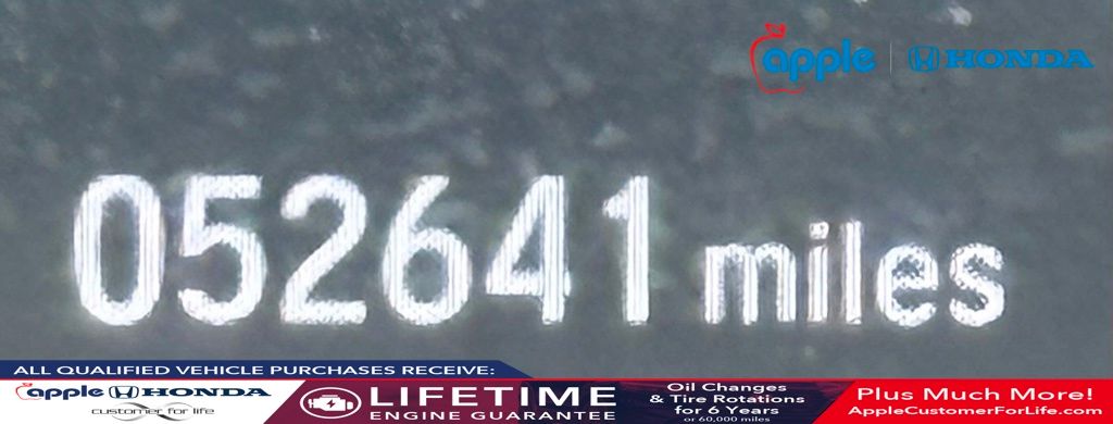2021 Honda CR-V AWD EX