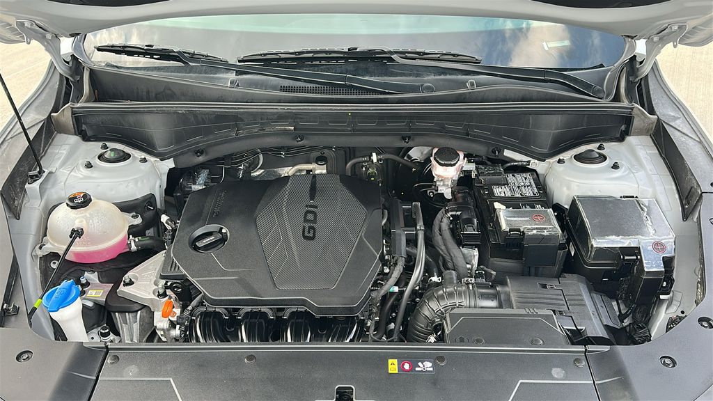 2024 Kia Sorento S Gray at DeMontrond Automotive Group