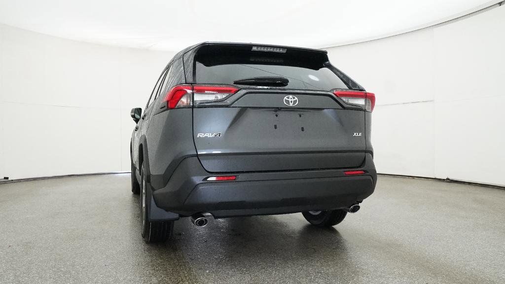 Thumbnail: 2025 Toyota RAV4 - 30