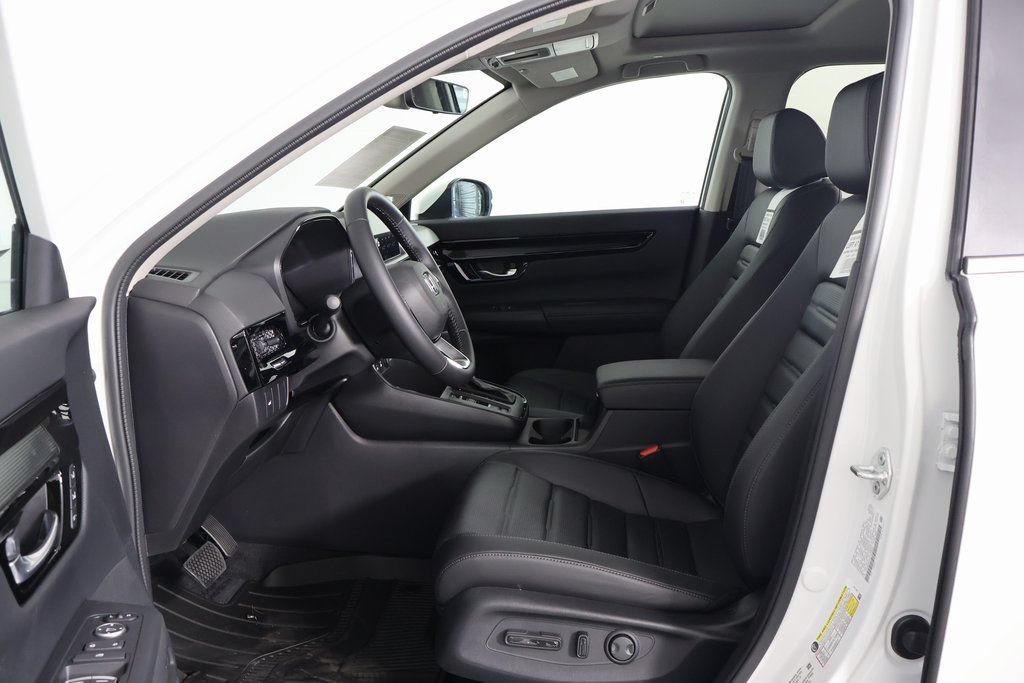Thumbnail: 2026 Honda CR-V - 5