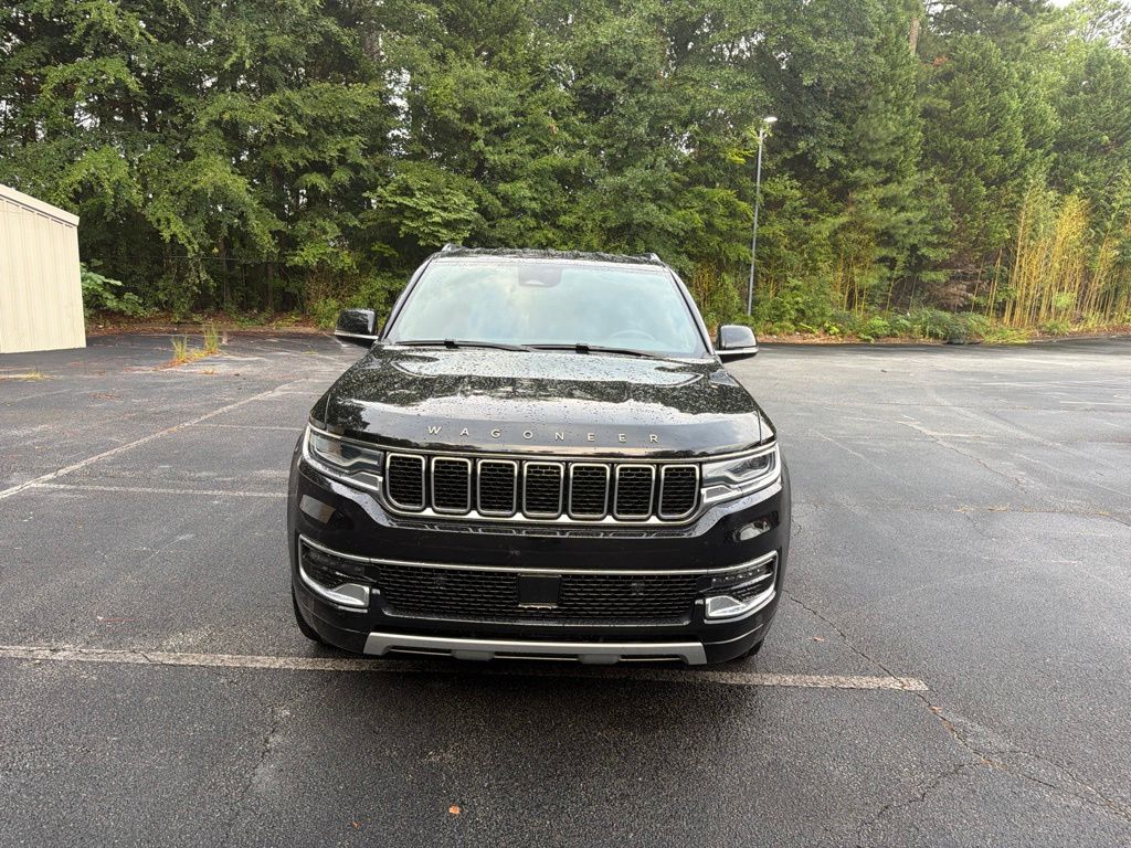 Used 2016 Jeep Patriot Sport with VIN 1C4NJPBA8GD676815 for sale in Morrow, GA