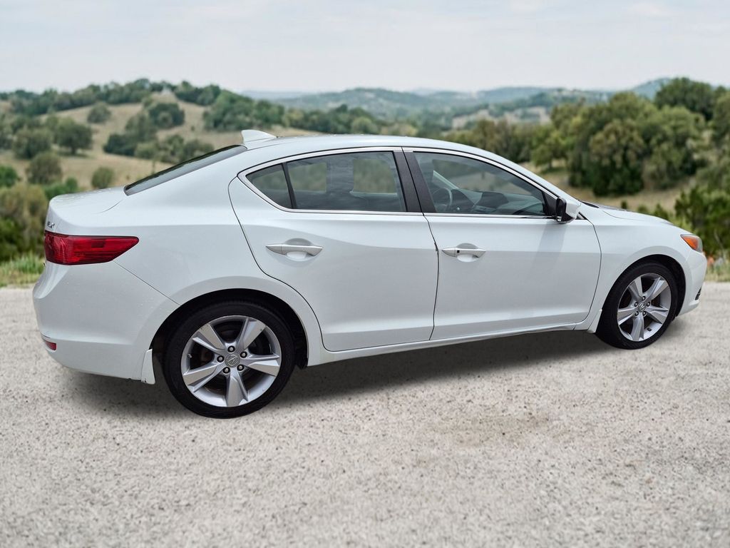 Used Car 2015 Acura Ilx  2.0l For Sale Under $15,000 In Austin, Texas
