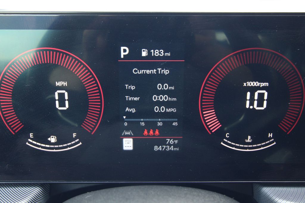 Used 2025 Hyundai Sonata Sedan