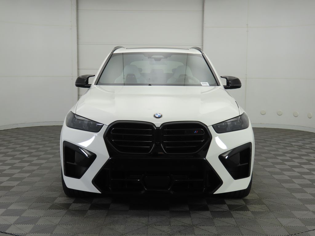 Thumbnail: 2026 BMW X5 - 2