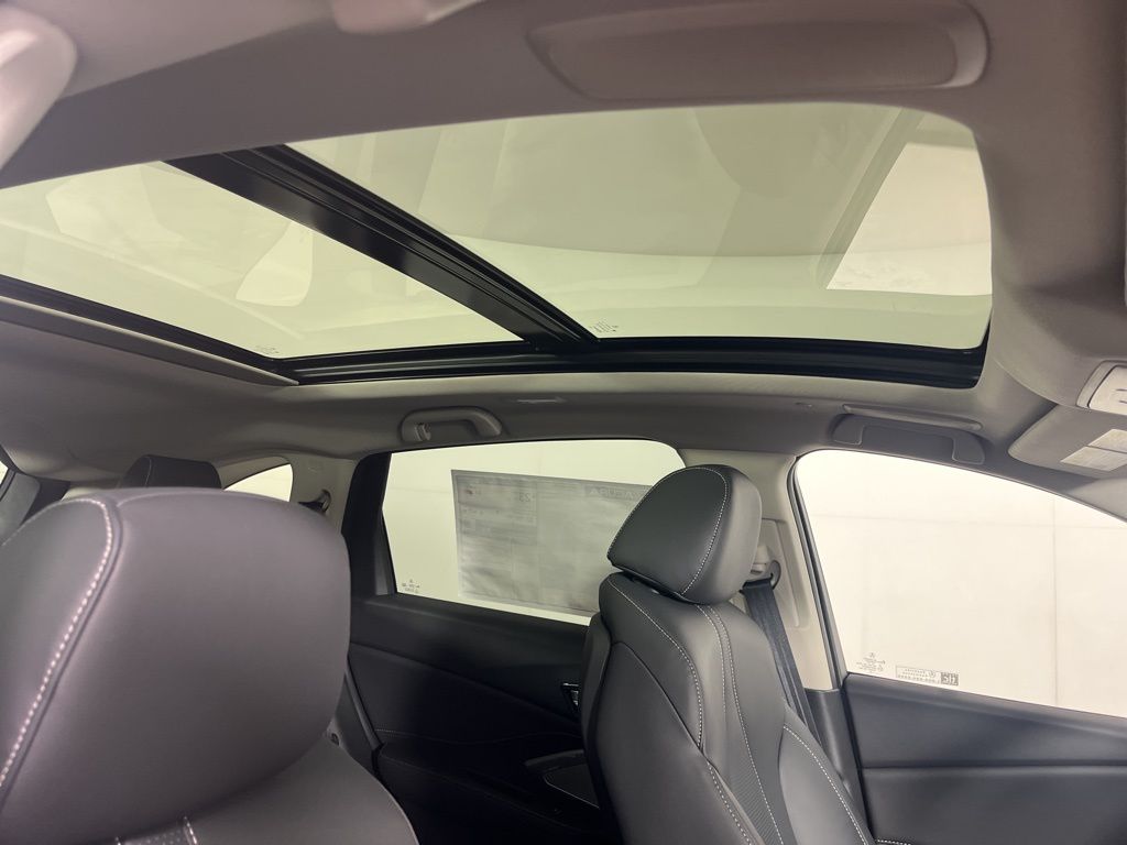 2025 Acura RDX Technology 5