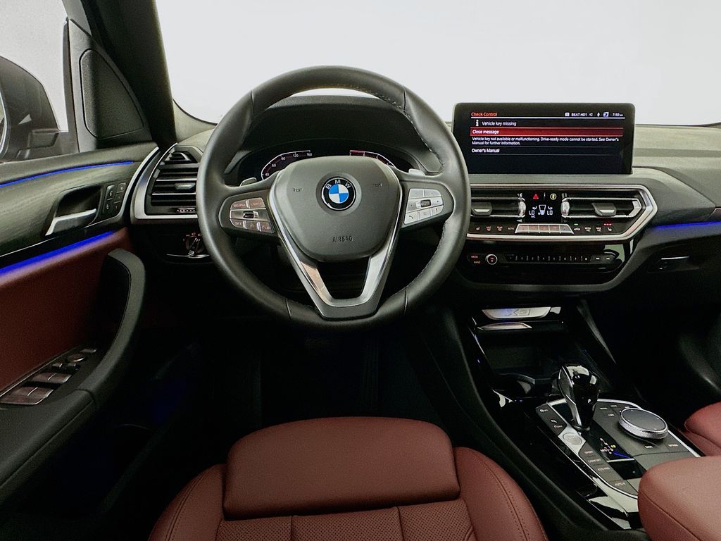 Thumbnail: 2022 BMW X3 - 23