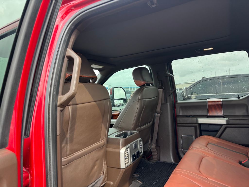 Used Car 2020 Ford F-350sd  King Ranch For Sale Under $70,000 In Austin, Texas