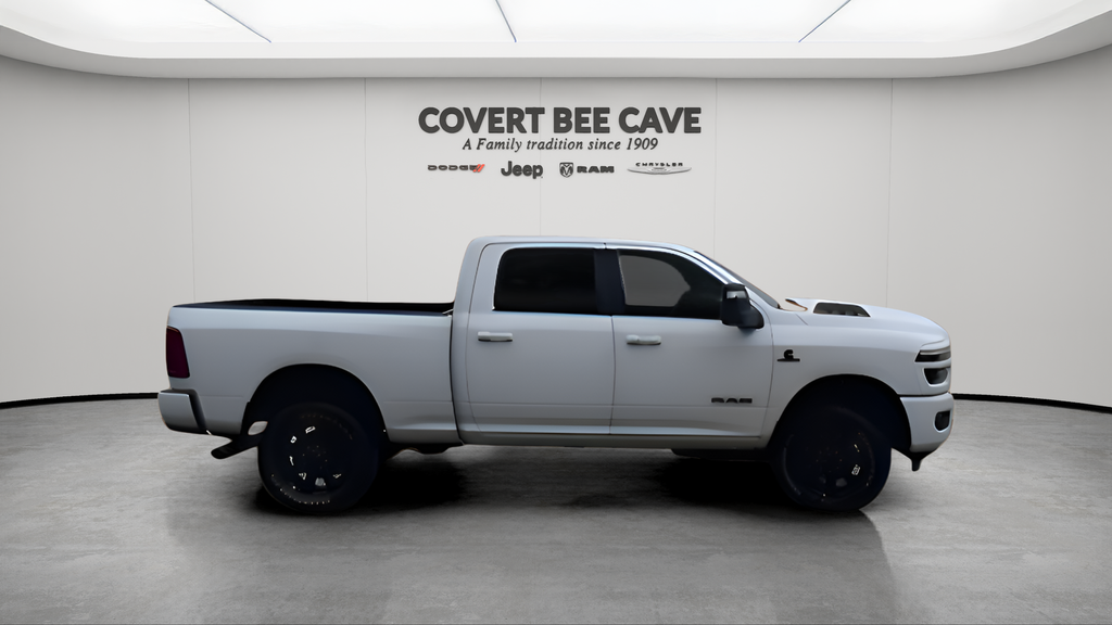 New Car 2025 Ram 2500  Laramie For Sale Under $80,000 In Austin, Texas