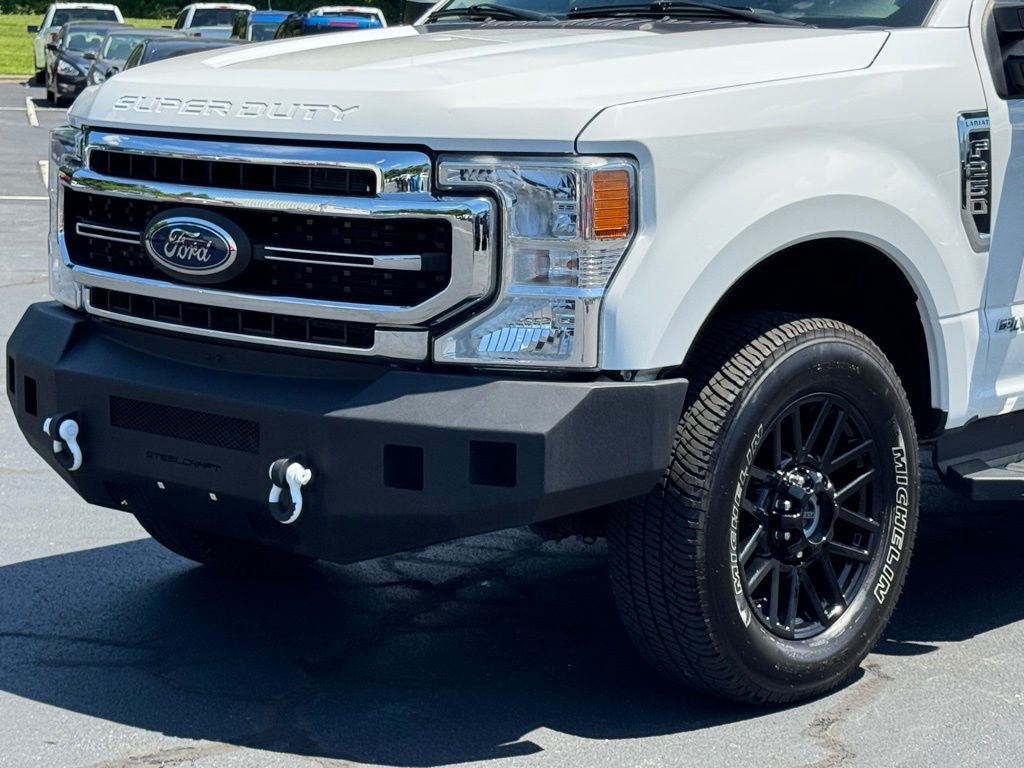FordF-250SD38