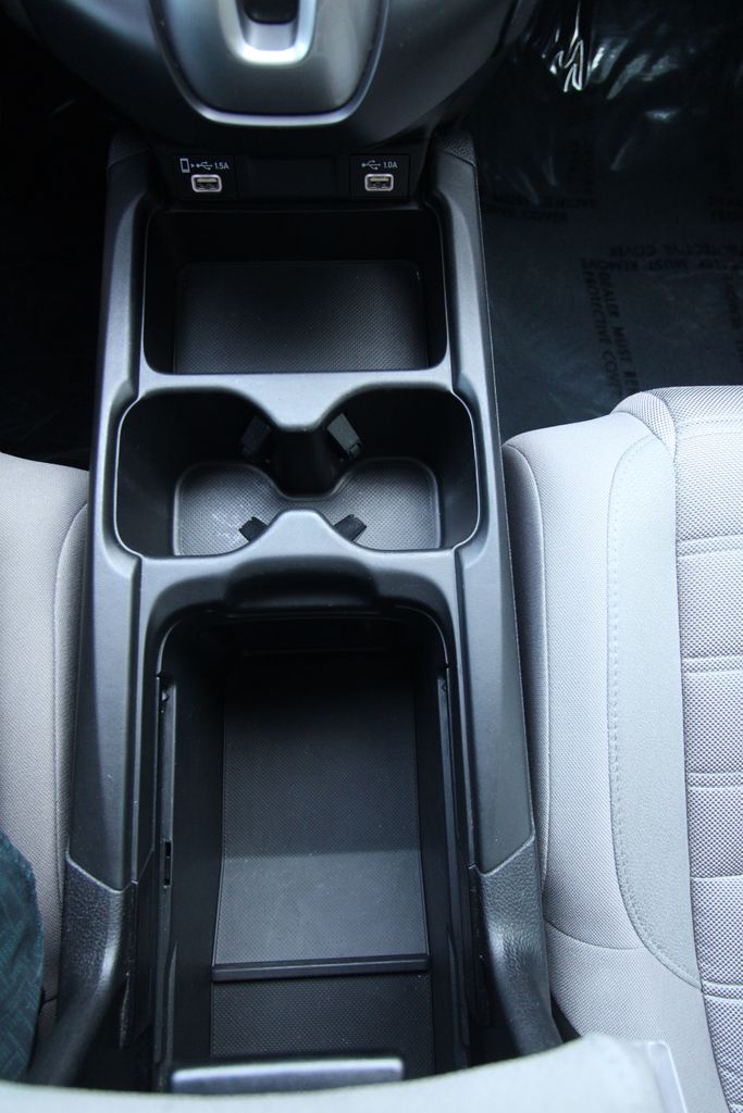 Used 2022 Honda CR-V SUV