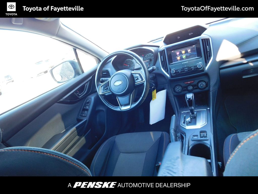 Thumbnail: 2018 Subaru Crosstrek - 3