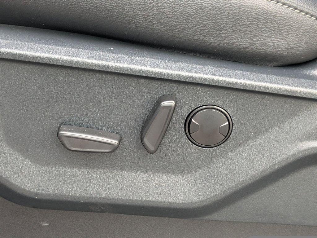 2026 Ford F-150 Rocky Ridge