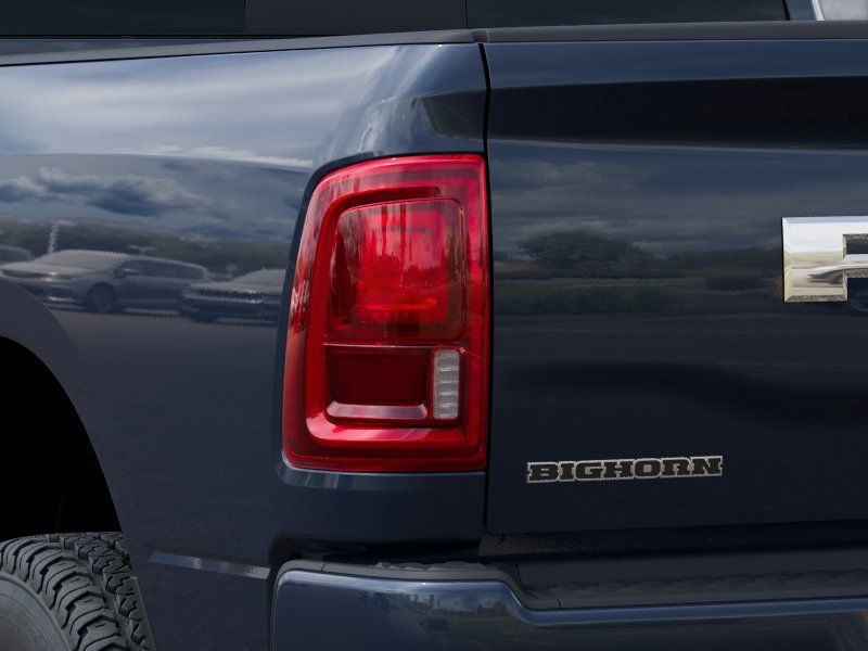 New 2026 Blue Ram Big Horn image 9