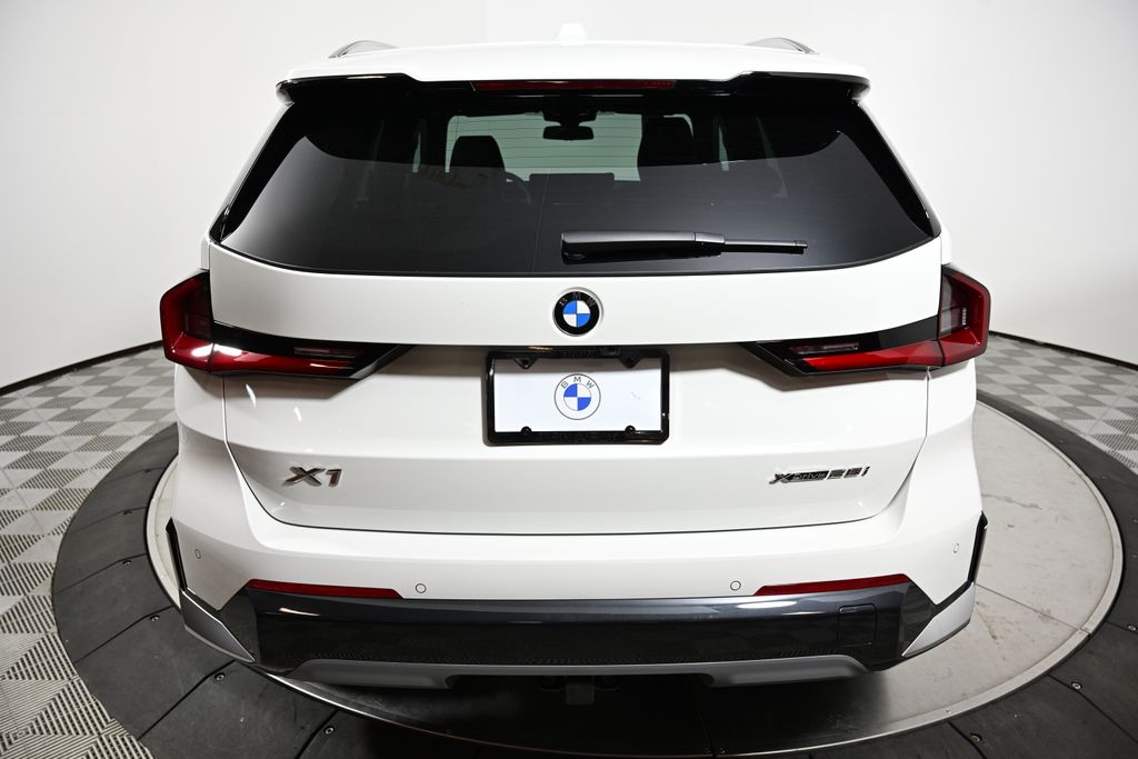 Thumbnail: 2026 BMW X1 - 4