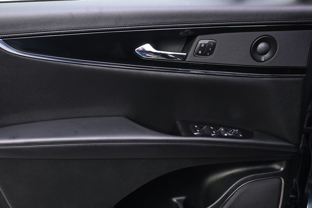 Certified Used 2023 Blue Lincoln Reserve image 21