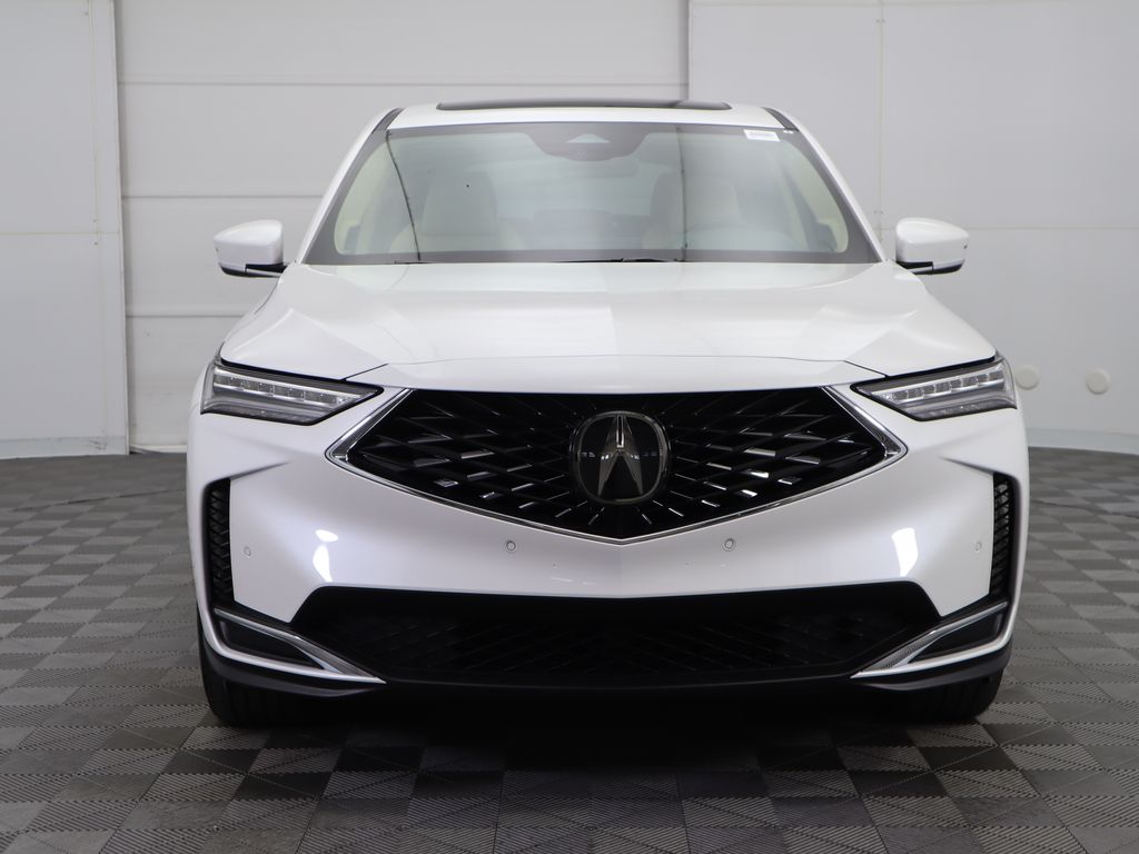 2025 Acura MDX Technology 2