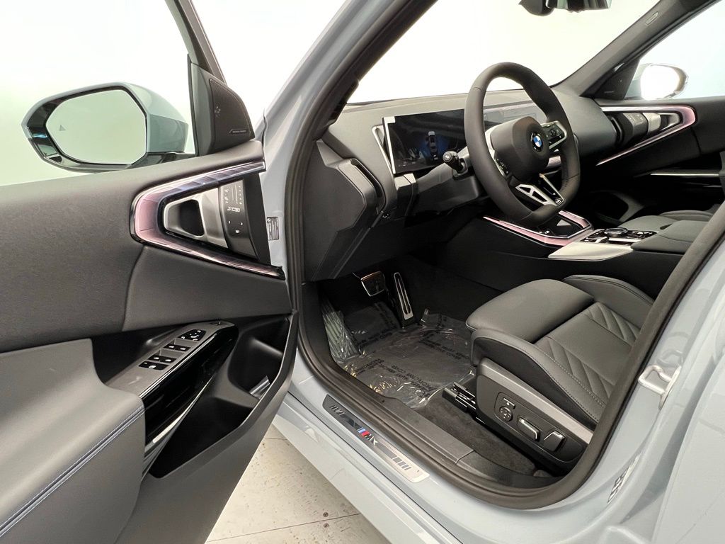 Thumbnail: 2026 BMW X3 - 20