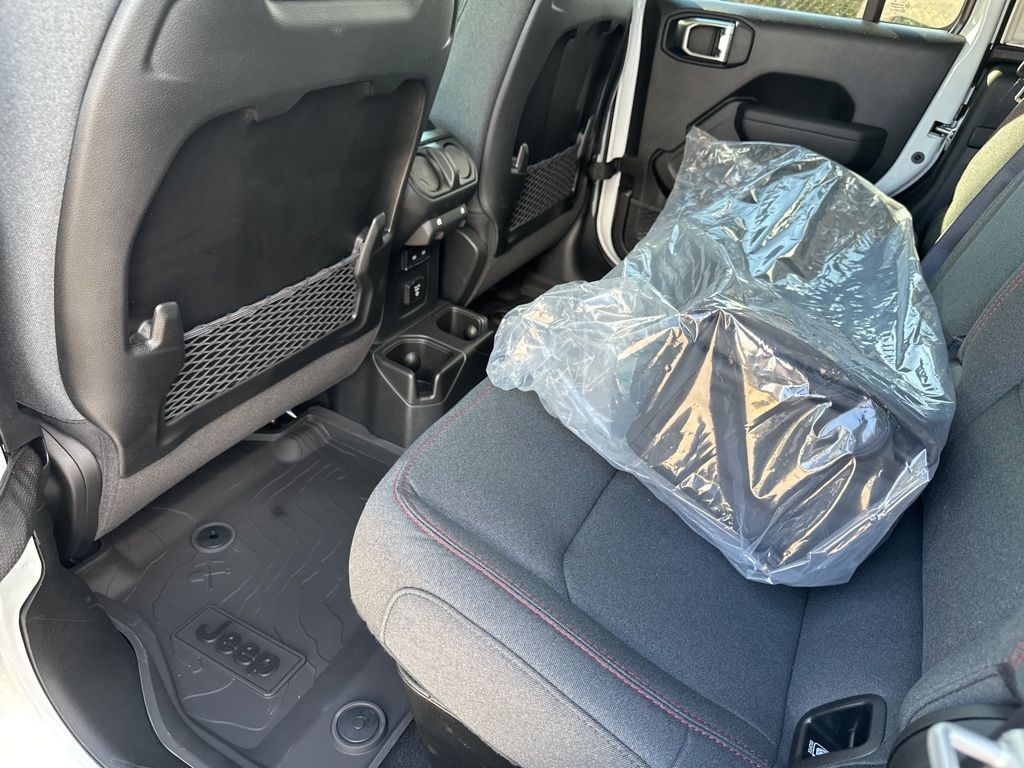 New Car 2025 Jeep Gladiator  Rubicon For Sale Under $60,000 In Austin, Texas