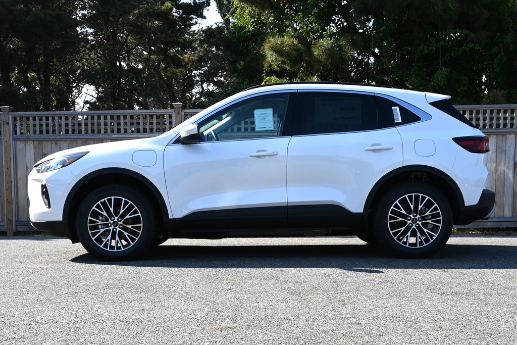 Thumbnail: 2025 Ford Escape - 2