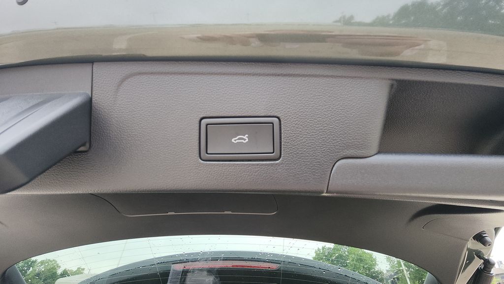 2026 Volkswagen Atlas Cross Sport