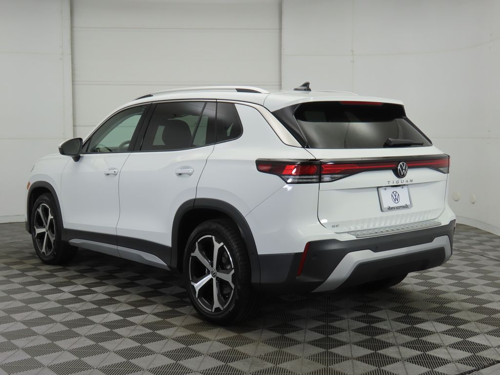 Thumbnail: 2026 Volkswagen Tiguan - 7