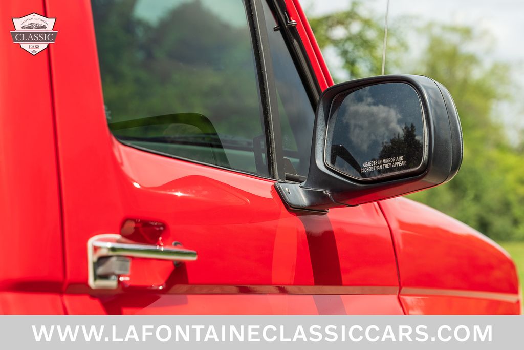 1995 Ford F-150 23