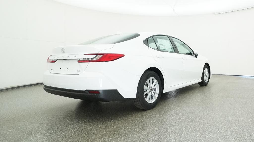 Thumbnail: 2026 Toyota Camry - 29