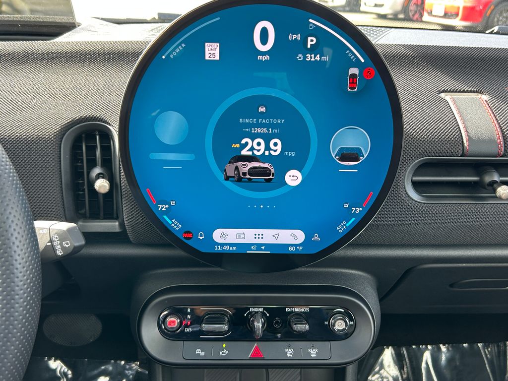 Thumbnail: 2025 MINI Cooper - 24