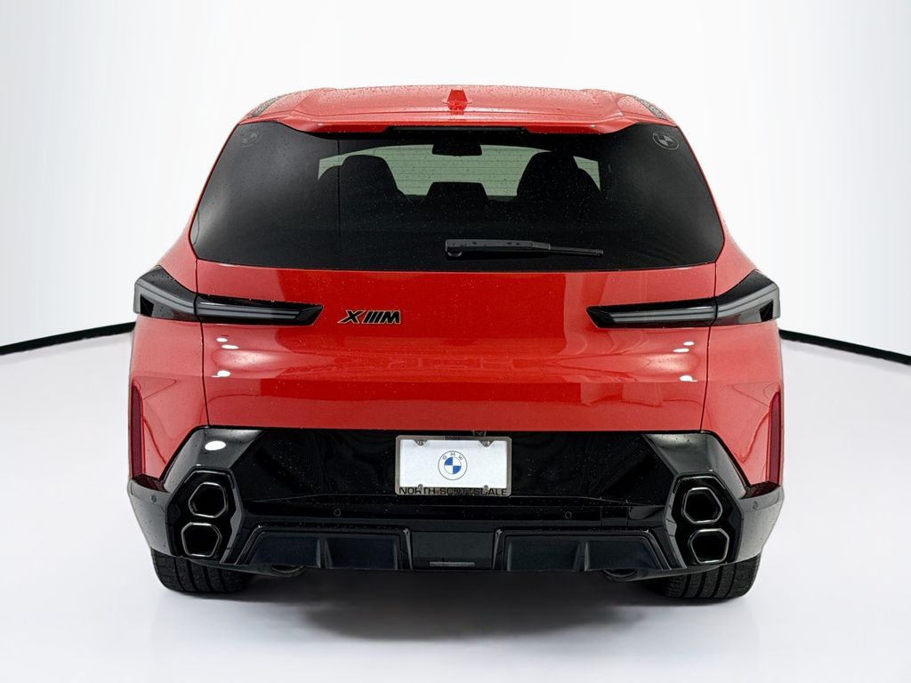 Thumbnail: 2023 BMW XM - 6