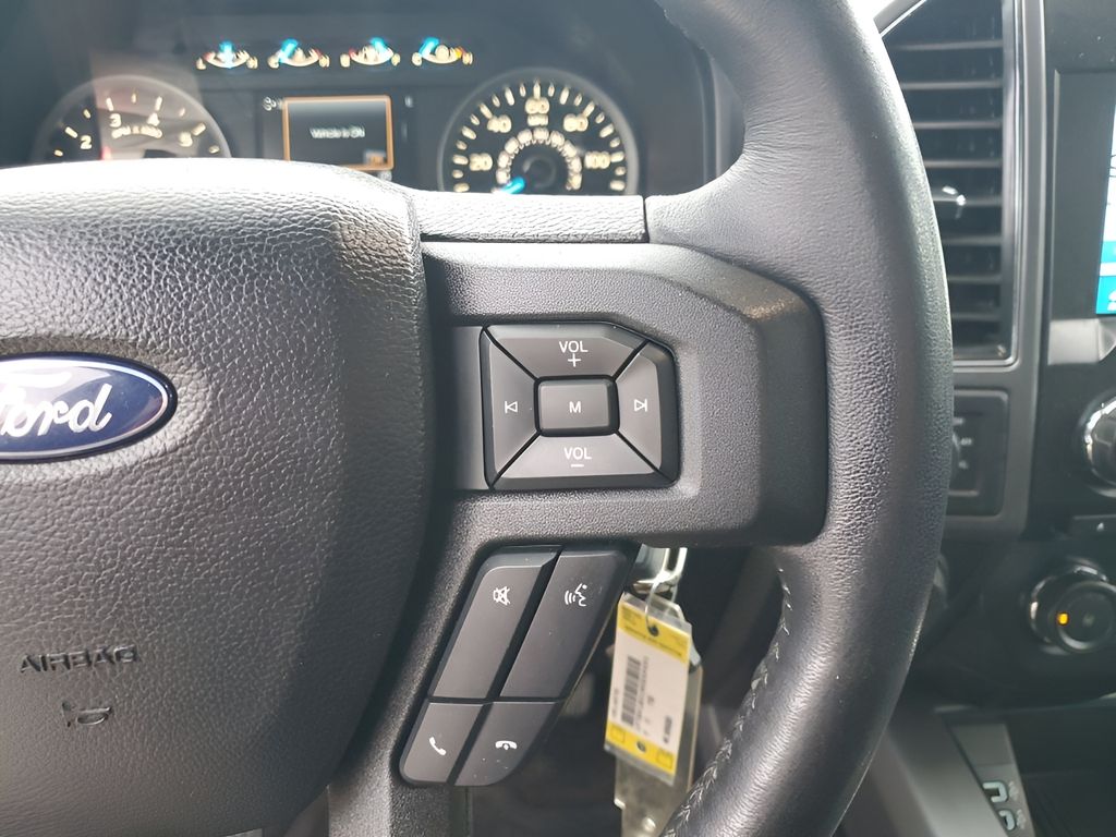 Used Car 2017 Ford F-150  Xlt For Sale Under $20,000 In Austin, Texas