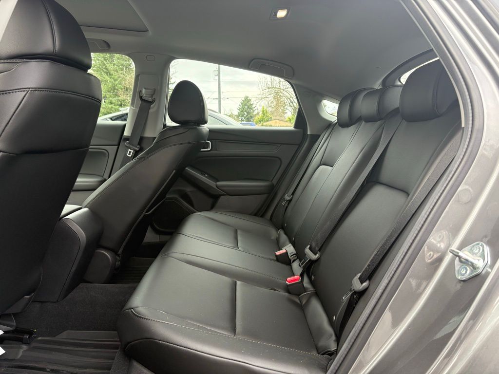 2025 Acura Integra Base