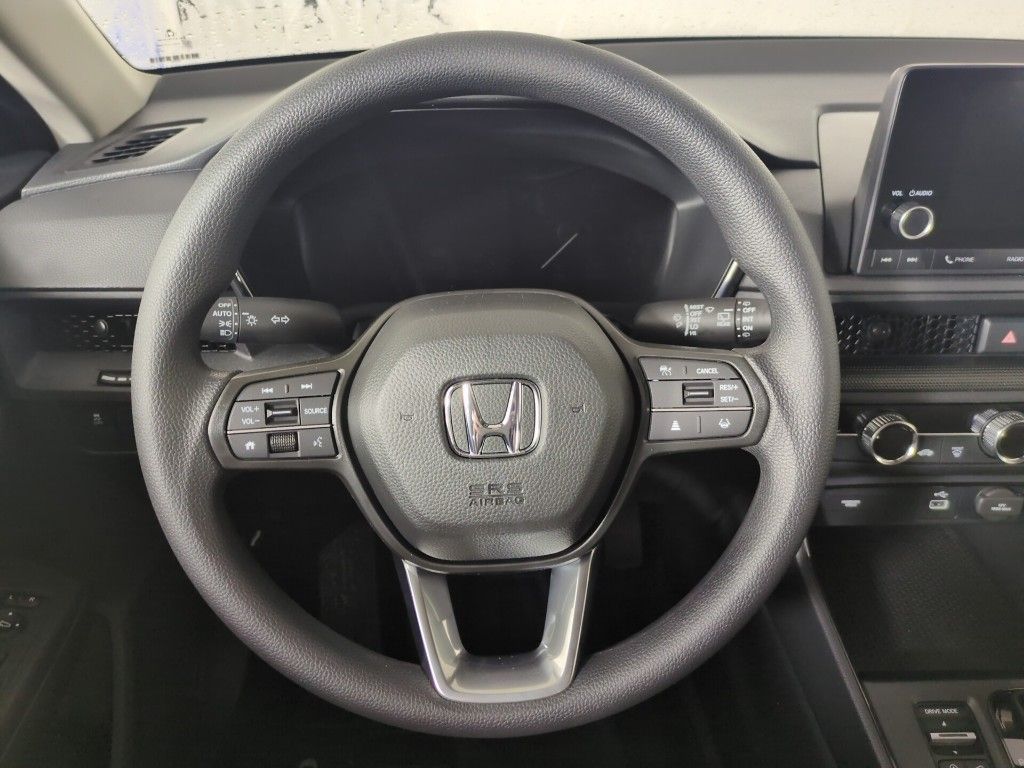 New 2025 Honda CR-V For Sale in Fort Wayne, IN