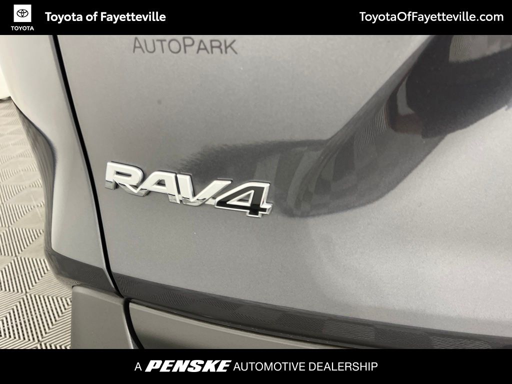 Thumbnail: 2025 Toyota RAV4 - 3