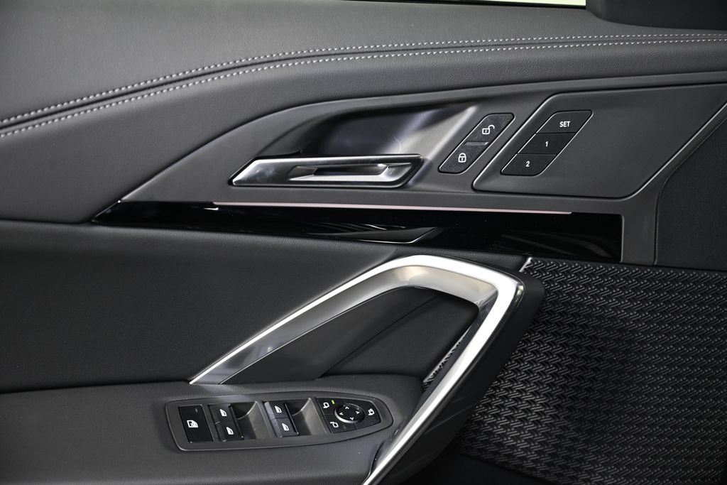 Thumbnail: 2025 BMW X1 - 22