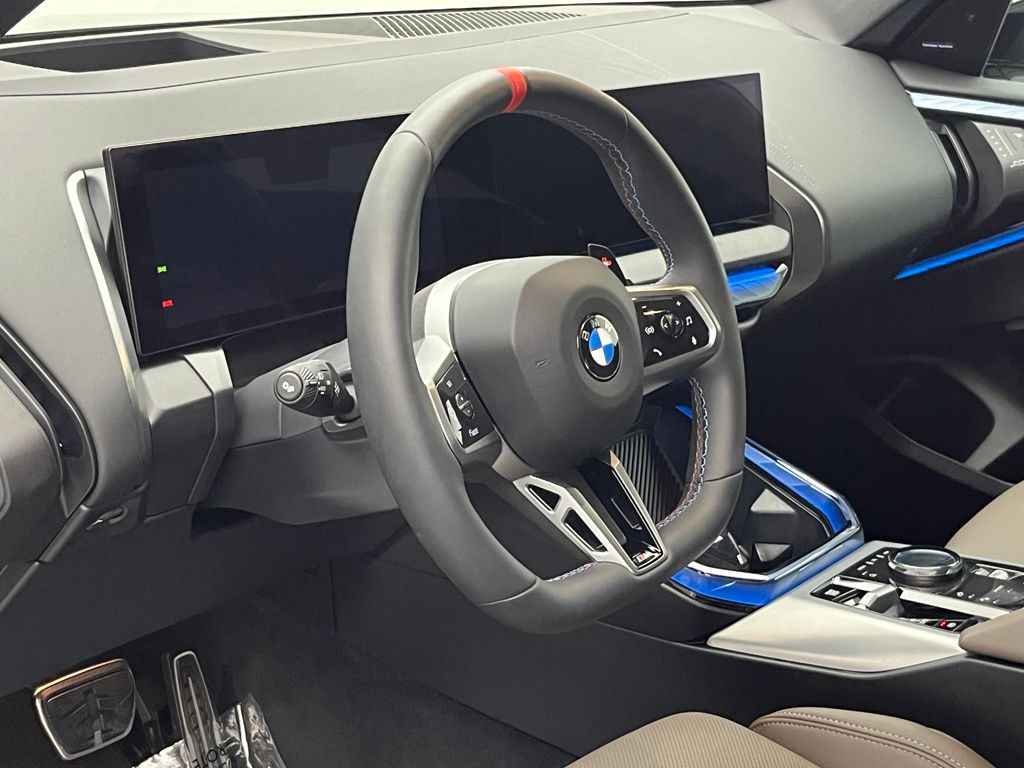 Thumbnail: 2025 BMW X3 - 10