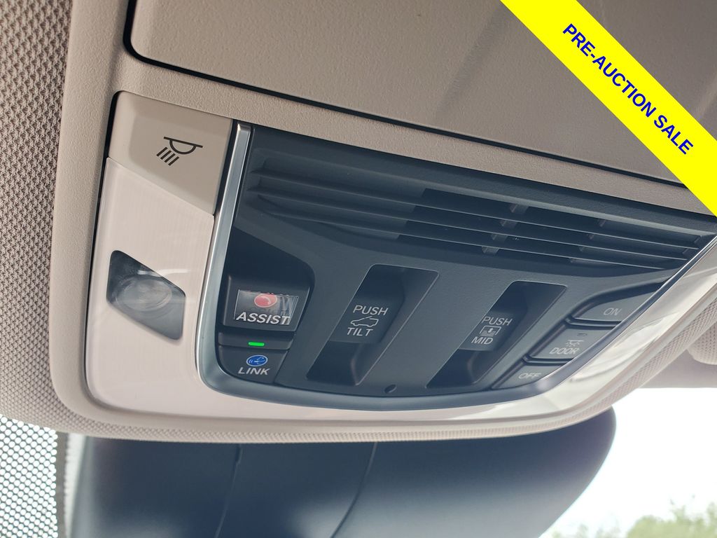 Used 2024 Acura RDX SUV