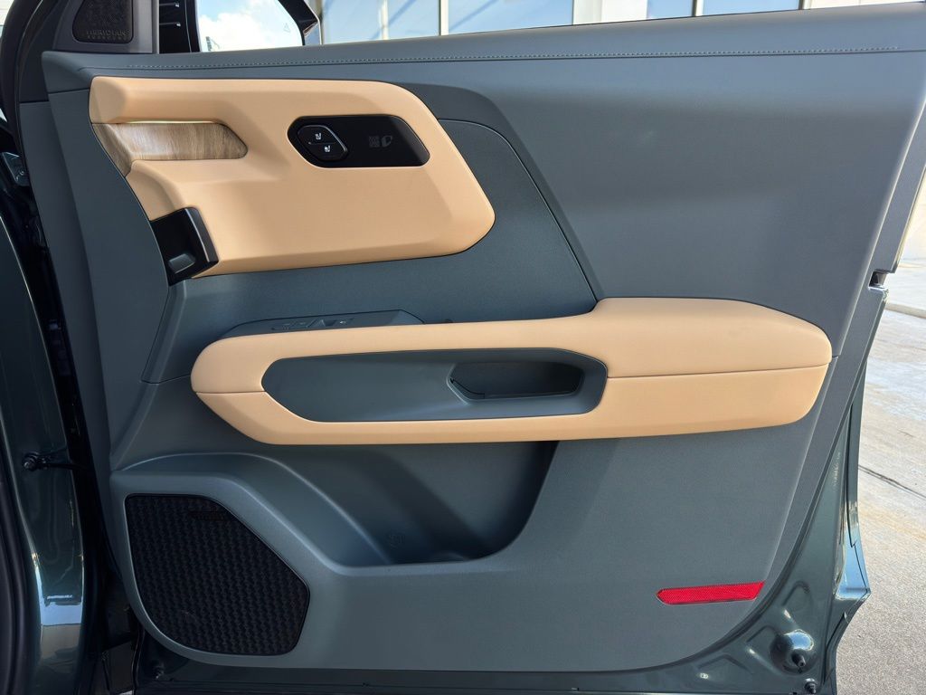 2027 Kia Telluride Hybrid X-Line SX Green at DeMontrond Automotive Group