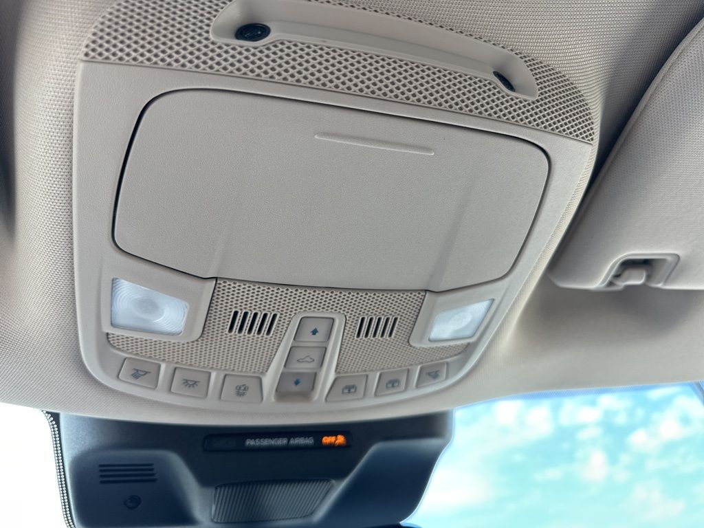2023 Agate Black Metallic Ford Expedition Limited RWD SUV