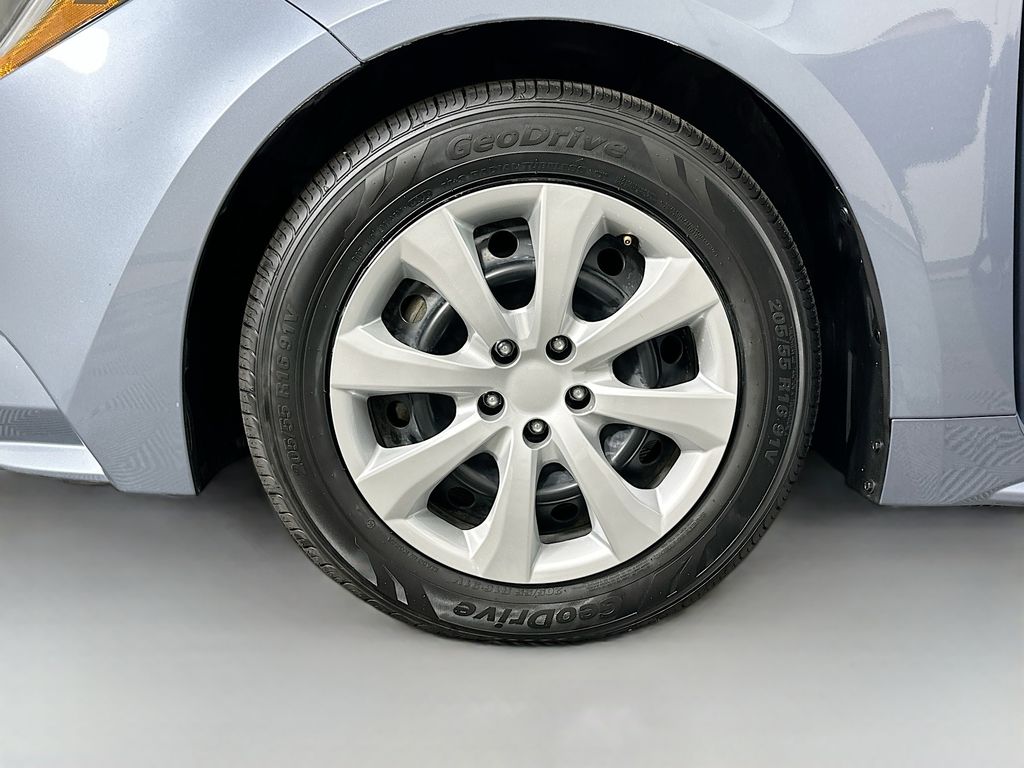 Thumbnail: 2024 Toyota Corolla - 29