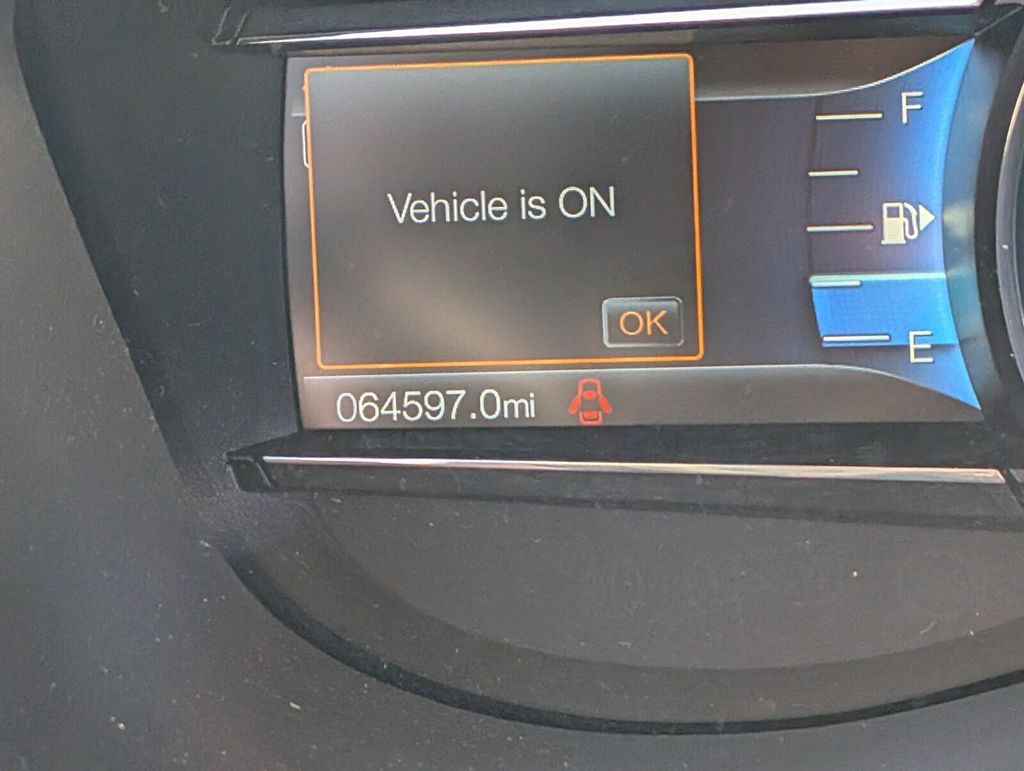 used 2019 Ford Explorer car, priced at $16,998