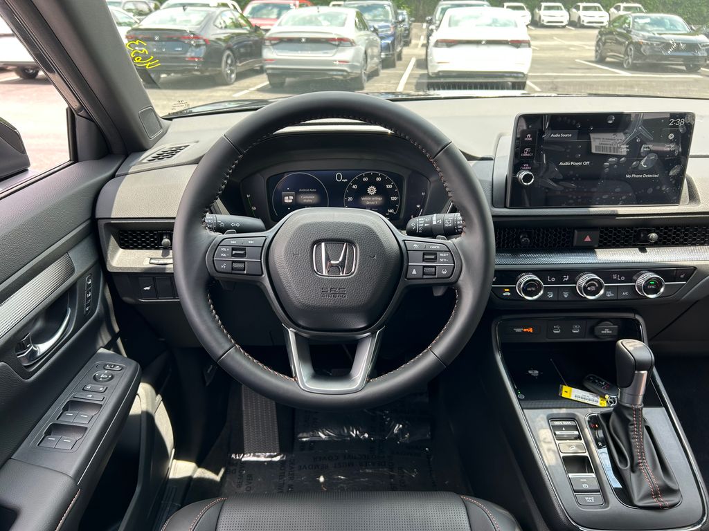 Thumbnail: 2026 Honda CR-V - 12