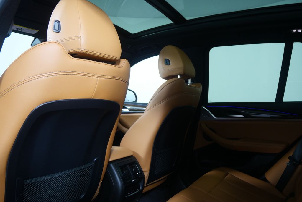 Thumbnail: 2022 BMW X3 - 19