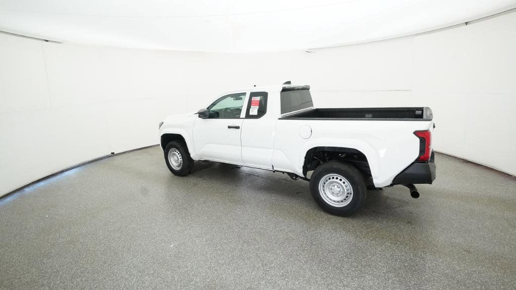 Thumbnail: 2025 Toyota Tacoma - 28