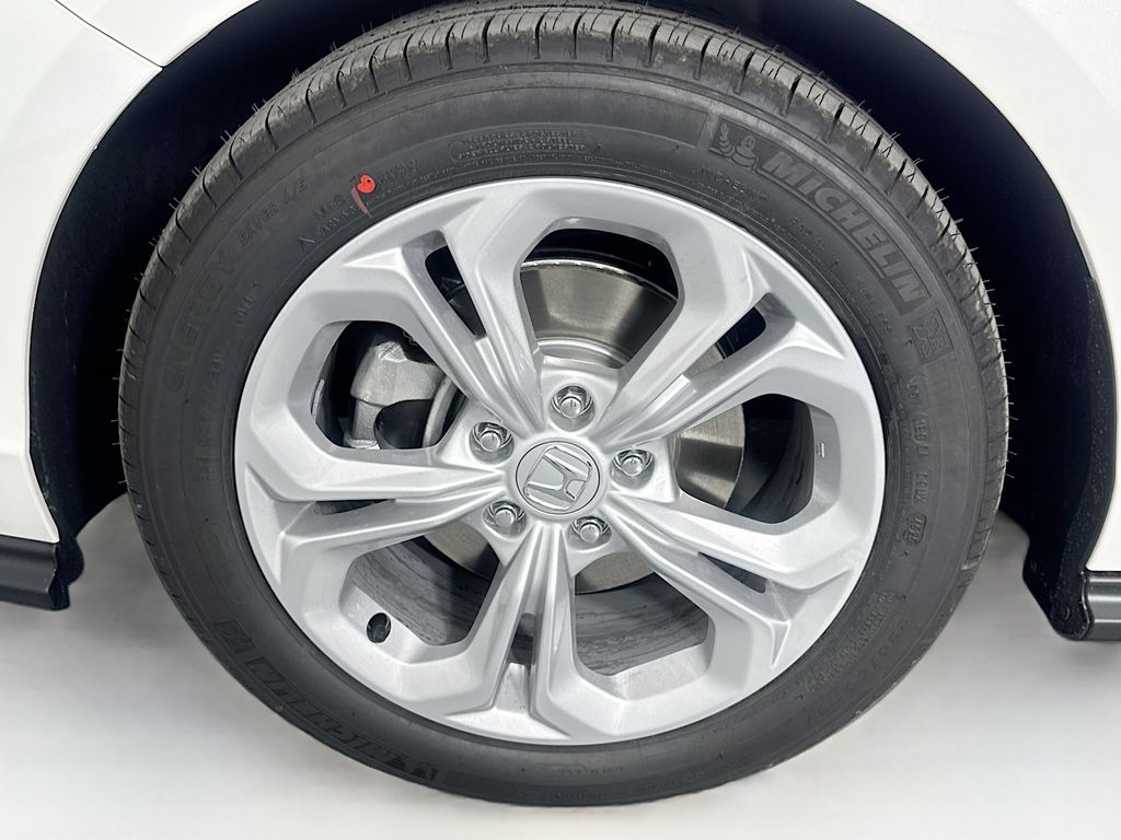 New Car 2025 Honda Accord  Lx For Sale Under $30,000 In Austin, Texas