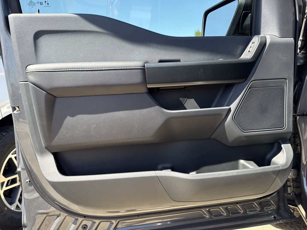 2026 Ford F-150 STX - 9