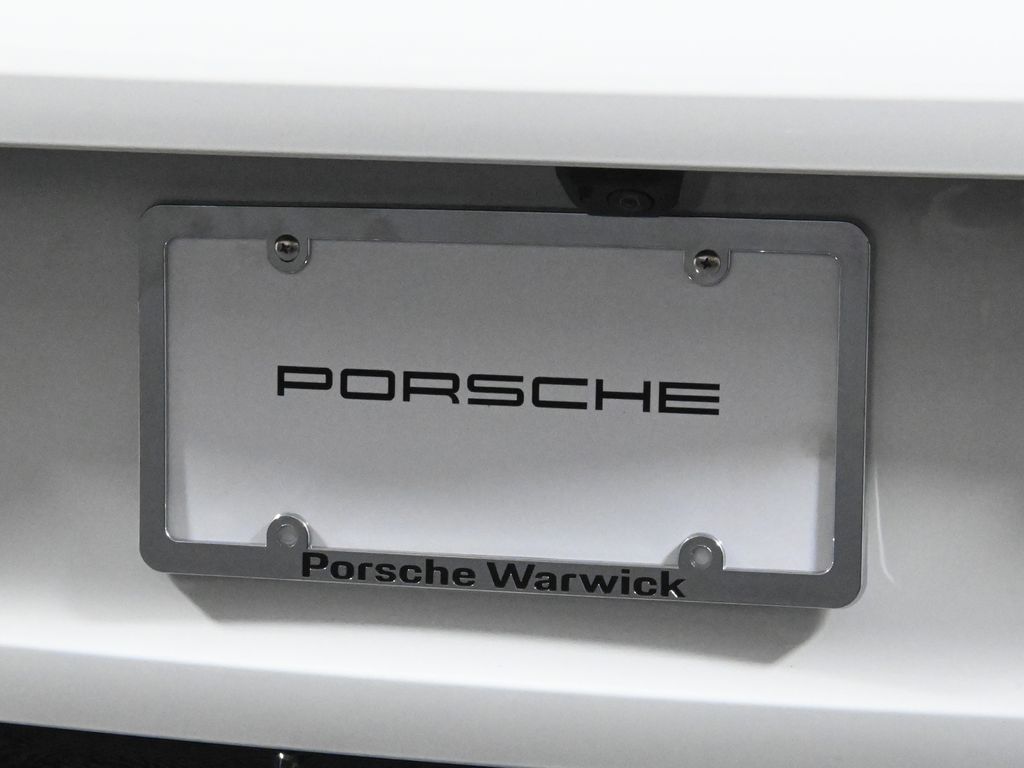 Thumbnail: 2026 Porsche Cayenne - 14