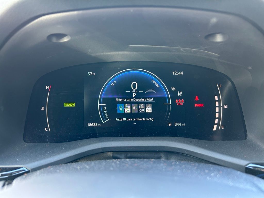 Thumbnail: 2025 Toyota Camry - 23