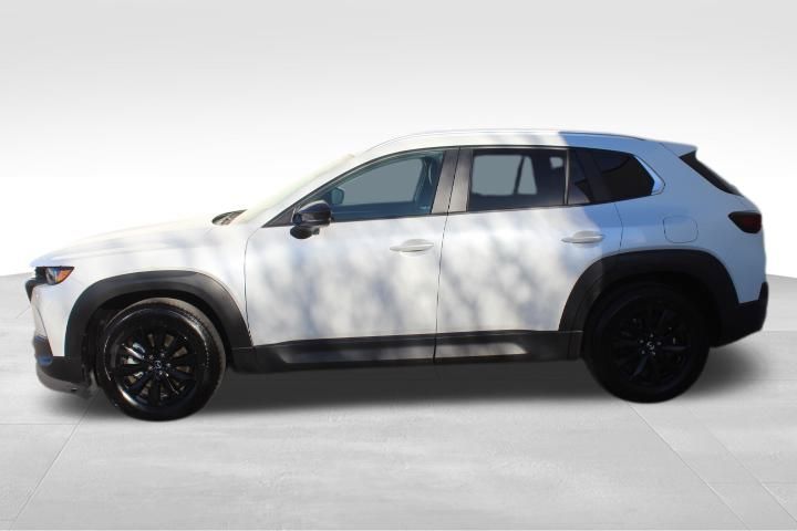 Used Car 2024 Mazda Cx-50  2.5 S Preferred Package For Sale Under $25,000 In Georgetown, Texas