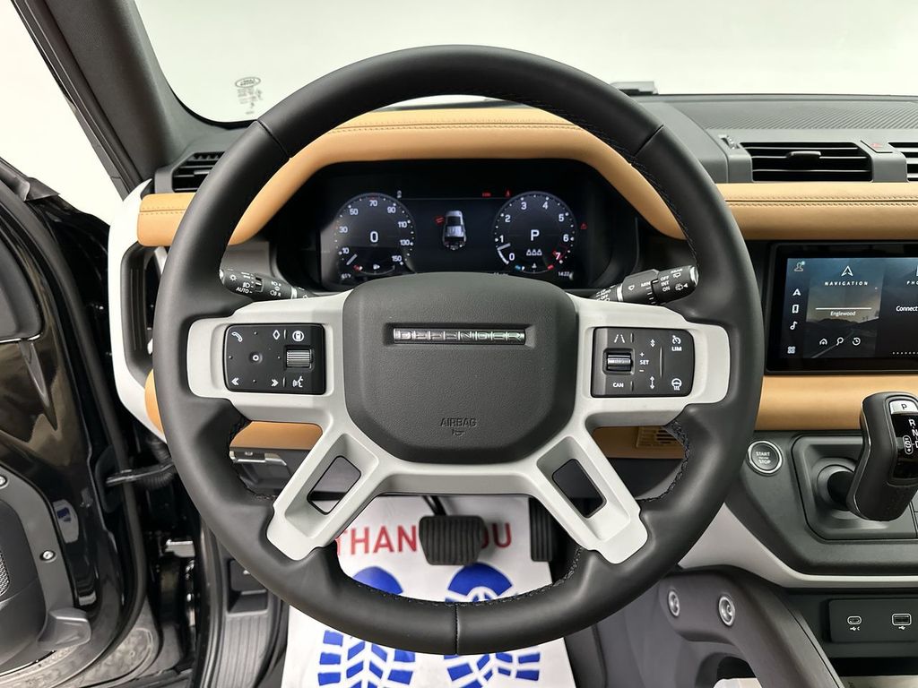 Thumbnail: 2024 Land Rover Defender - 20